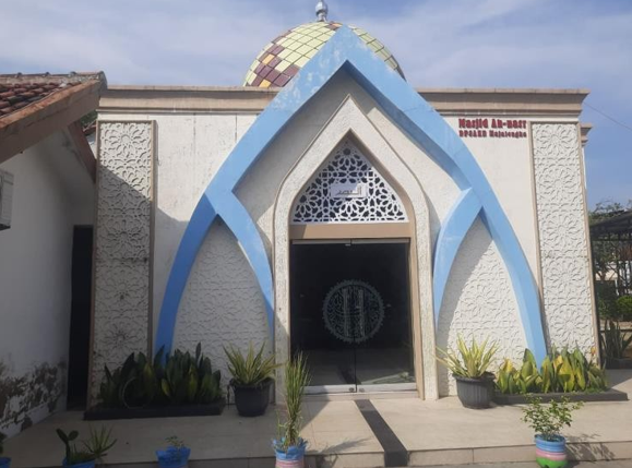 Masjid / Musholla