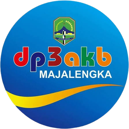 Logo DP3AKB Kabupaten Majalengka