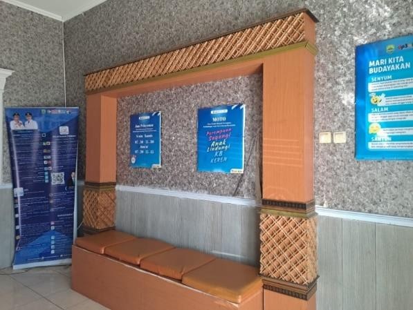 AC & Kenyamanan Ruang