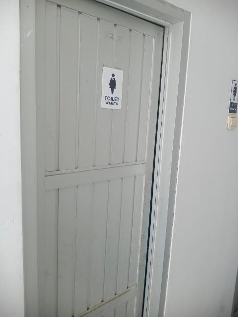Loket Khusus Prioritas