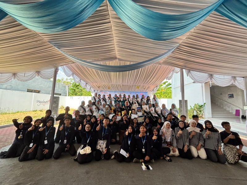 Pelaksanaan Perayaan Hari Anak Nasional Tahun 2026