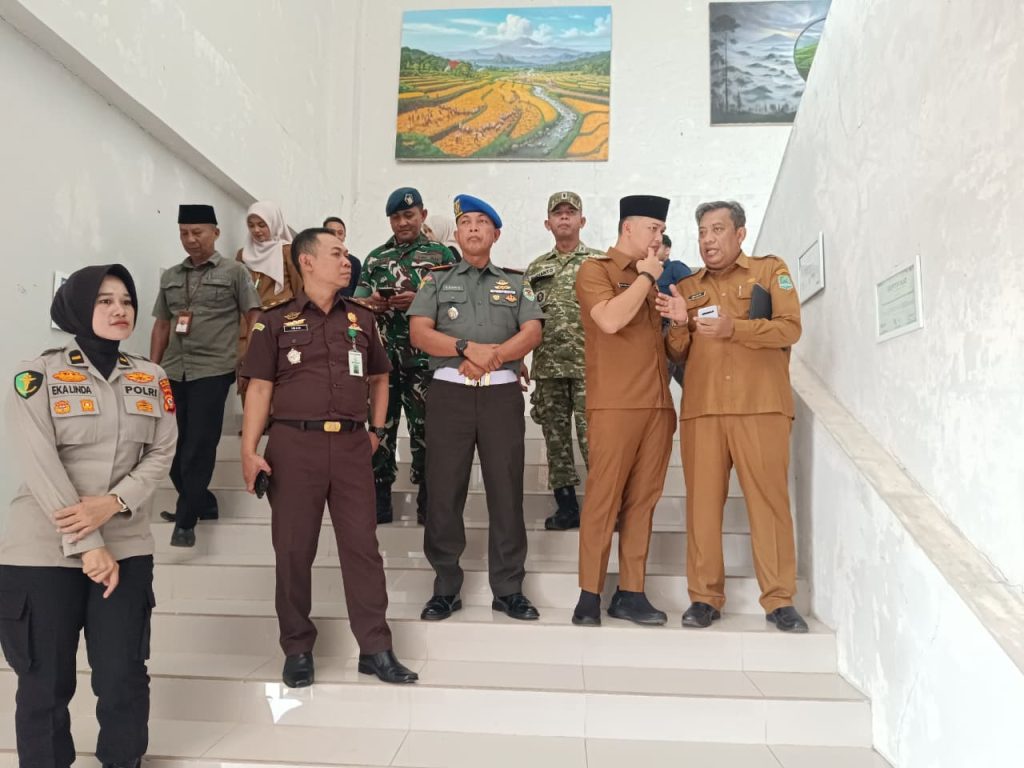Pelaksanaan Perayaan Hari Anak Nasional Tahun 2026