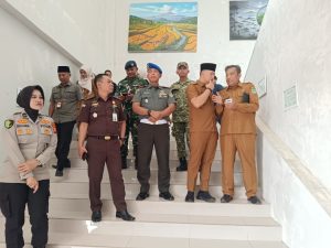Pelaksanaan Perayaan Hari Anak Nasional Tahun 2026