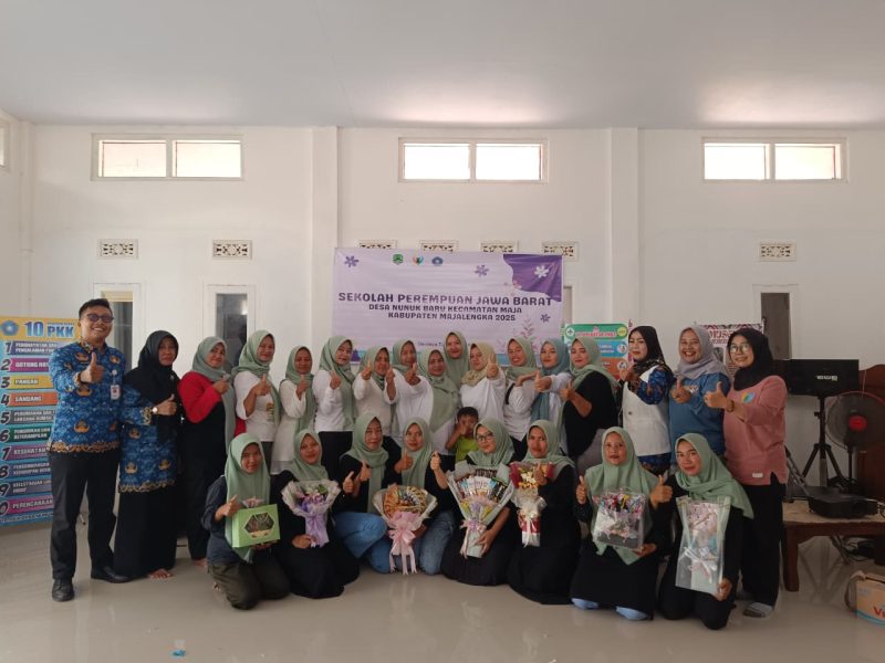 Sekolah Perempuan Jawa Barat